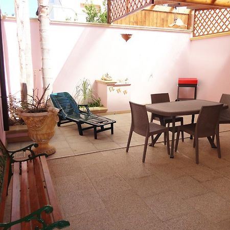 Casetta Indipendente Torre San Giovanni 103 Verso Sud Ngoại thất bức ảnh