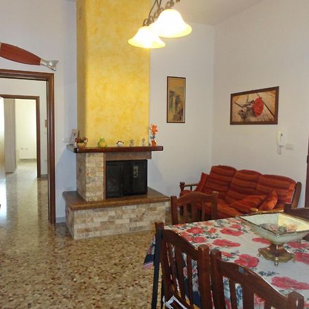 Casetta Indipendente Torre San Giovanni 103 Verso Sud Ngoại thất bức ảnh
