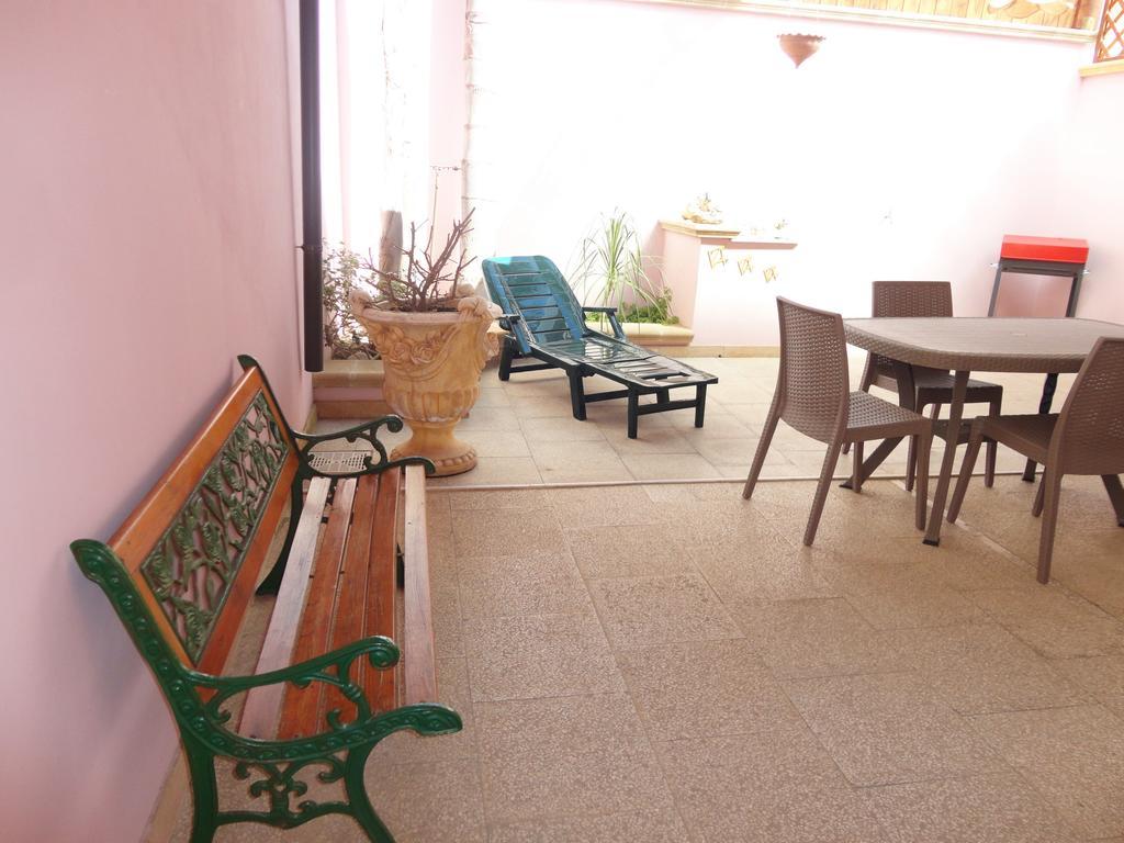 Casetta Indipendente Torre San Giovanni 103 Verso Sud Ngoại thất bức ảnh