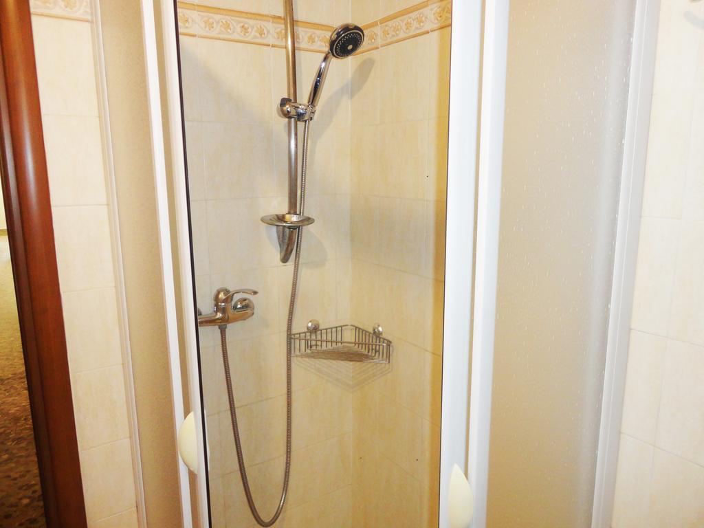 Casetta Indipendente Torre San Giovanni 103 Verso Sud Ngoại thất bức ảnh