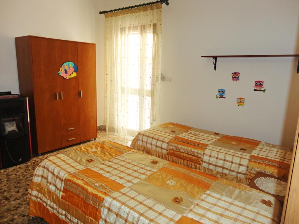 Casetta Indipendente Torre San Giovanni 103 Verso Sud Ngoại thất bức ảnh