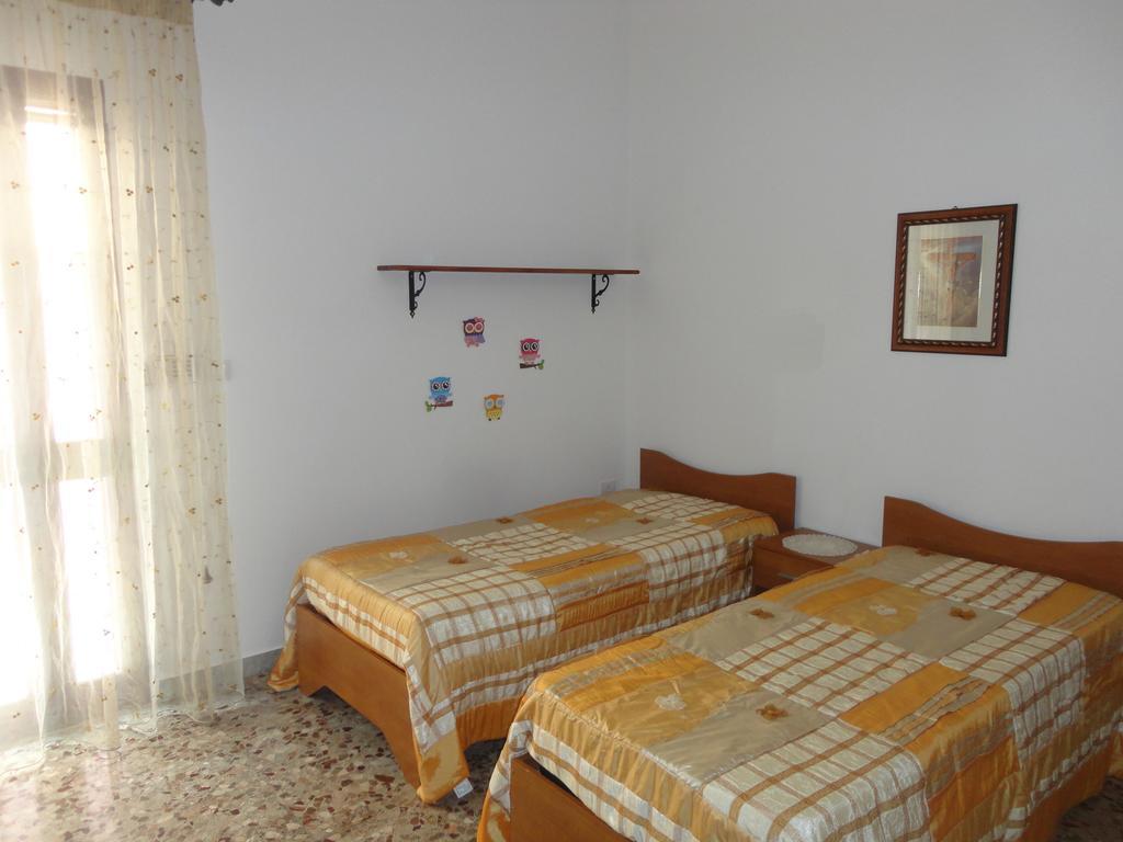 Casetta Indipendente Torre San Giovanni 103 Verso Sud Ngoại thất bức ảnh