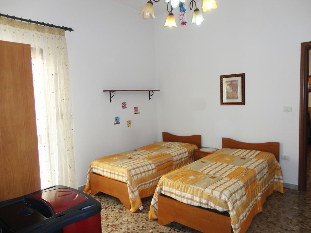 Casetta Indipendente Torre San Giovanni 103 Verso Sud Ngoại thất bức ảnh