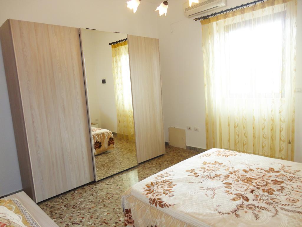 Casetta Indipendente Torre San Giovanni 103 Verso Sud Ngoại thất bức ảnh