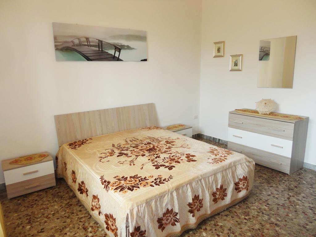 Casetta Indipendente Torre San Giovanni 103 Verso Sud Ngoại thất bức ảnh
